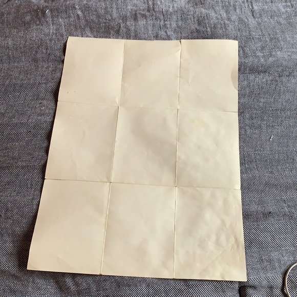 Vintage Nintendo poster 12”x16” - Picture 5 of 5